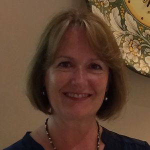 Meet your Posher, Kathy